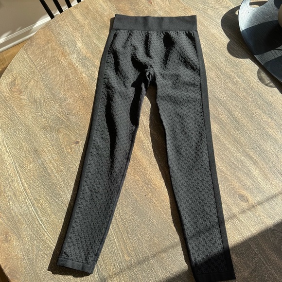 Rhone Après Houndstooth Seamless Legging - Picture 4 of 7